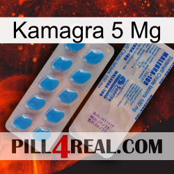 Kamagra 5 Mg